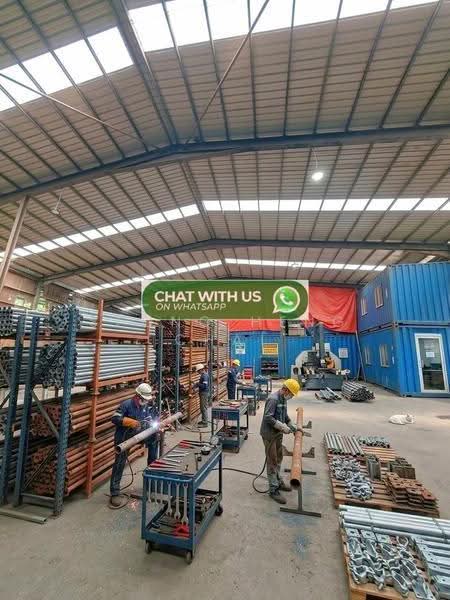 Detached Factory for Rent in Teluk Gong (Port Klang (Pelabuhan Klang)) - Seong Heng Chai - PropertyGuru.com.my