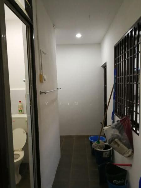 Rumah Teres 2-Tingkat untuk Dijual di Bandar Tasek Mutiara (Simpang Ampat) - Yilin . - Bathroom - PropertyGuru.com.my