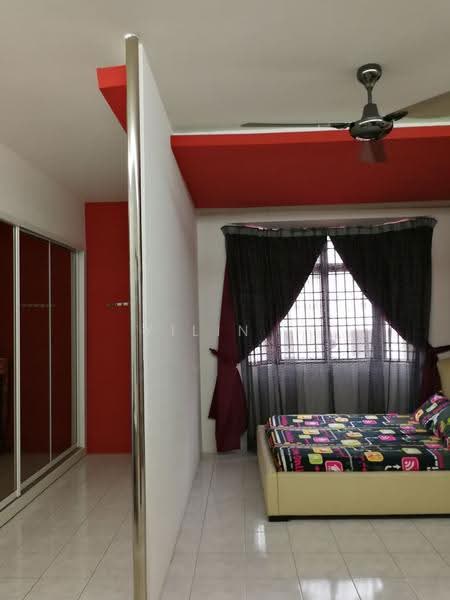 Rumah Teres 2-Tingkat untuk Dijual di Bandar Tasek Mutiara (Simpang Ampat) - Yilin . - Bedroom - PropertyGuru.com.my