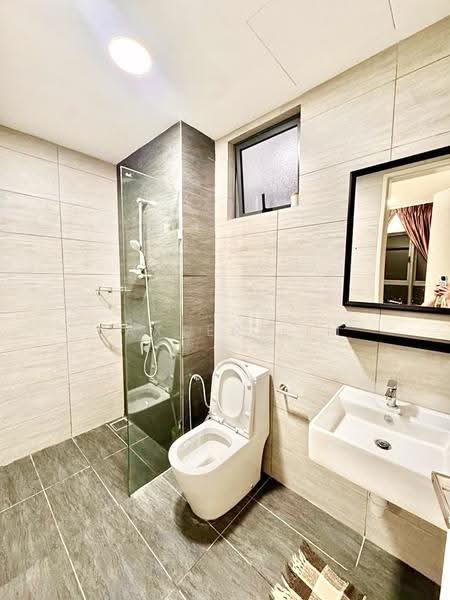 Kediaman Servis untuk Disewa di Suria Garden - Baxter Lim - PropertyGuru.com.my