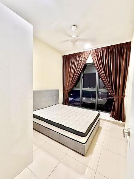 Kediaman Servis untuk Disewa di Suria Garden - Baxter Lim - PropertyGuru.com.my