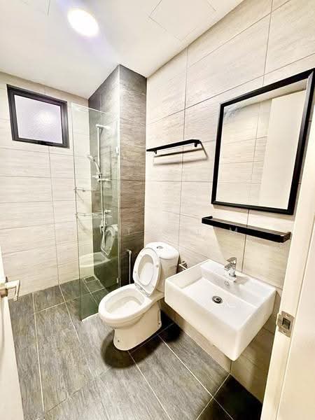 Kediaman Servis untuk Disewa di Suria Garden - Baxter Lim - PropertyGuru.com.my