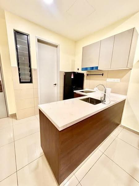 Kediaman Servis untuk Disewa di Suria Garden - Baxter Lim - PropertyGuru.com.my