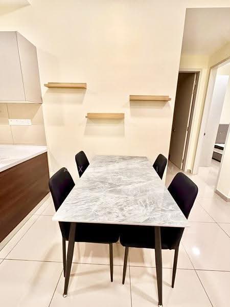 Kediaman Servis untuk Disewa di Suria Garden - Baxter Lim - PropertyGuru.com.my