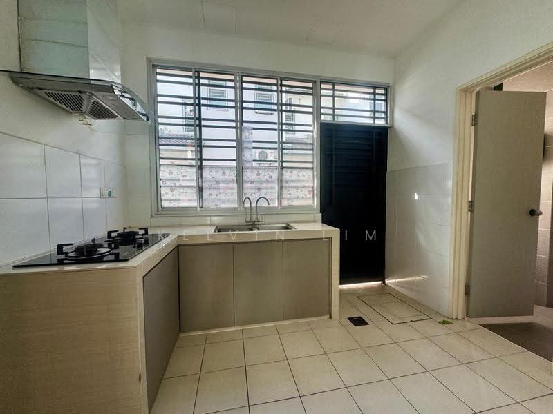2-storey Terraced House for Sale in Horizon Hills (Iskandar Puteri (Nusajaya)) - Kelvin Lim - Kitchen - PropertyGuru.com.my
