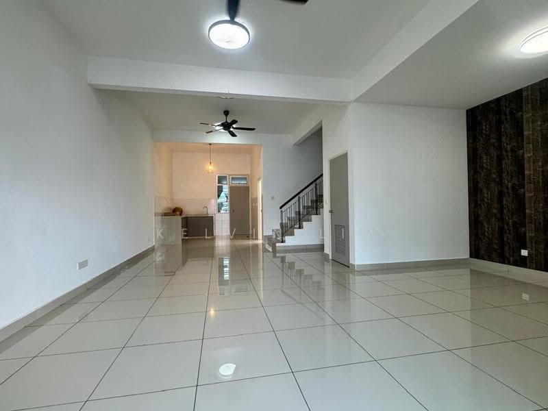 2-storey Terraced House for Sale in Horizon Hills (Iskandar Puteri (Nusajaya)) - Kelvin Lim - Living Room - PropertyGuru.com.my