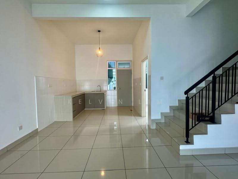 2-storey Terraced House for Sale in Horizon Hills (Iskandar Puteri (Nusajaya)) - Kelvin Lim - Kitchen - PropertyGuru.com.my
