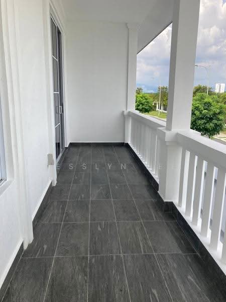 Semi-Detached House for Sale in Eco Majestic (Semenyih) - Jesslyn Lee - PropertyGuru.com.my