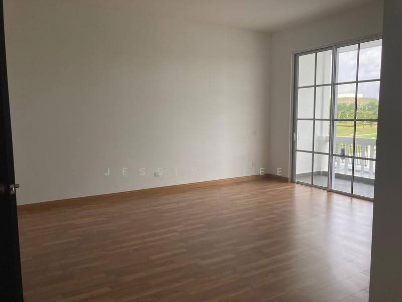 Semi-Detached House for Sale in Eco Majestic (Semenyih) - Jesslyn Lee - PropertyGuru.com.my