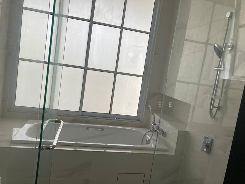 Semi-Detached House for Sale in Eco Majestic (Semenyih) - Jesslyn Lee - PropertyGuru.com.my