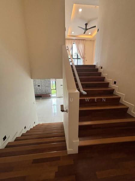 Rumah Berkembar untuk Dijual di Taman Nusa Idaman (Iskandar Puteri (Nusajaya)) - Lee Qiu Wen - Interior - PropertyGuru.com.my