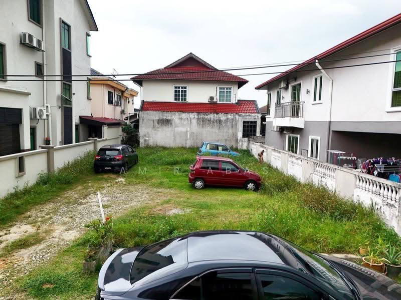 Residential Land for Sale in Batu Caves (Selangor) - Amir Abas - Exterior - PropertyGuru.com.my