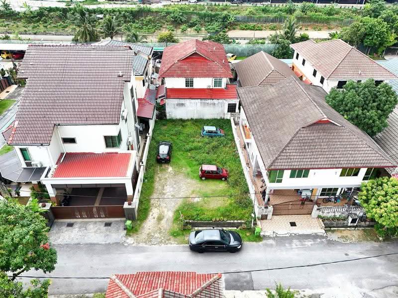 Residential Land for Sale in Batu Caves (Selangor) - Amir Abas - Exterior - PropertyGuru.com.my