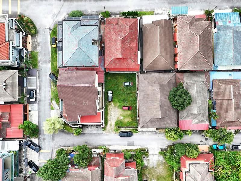 Residential Land for Sale in Batu Caves (Selangor) - Amir Abas - Exterior - PropertyGuru.com.my