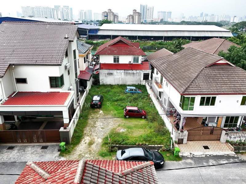 Residential Land for Sale in Batu Caves (Selangor) - Amir Abas - Exterior - PropertyGuru.com.my