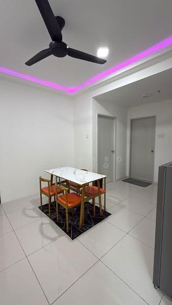 Service Residence for Rent at Horizon Suites - Leonard Liang - Dining Room - PropertyGuru.com.my