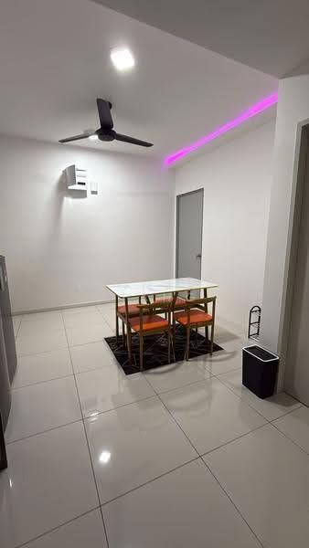 Service Residence for Rent at Horizon Suites - Leonard Liang - Dining Room - PropertyGuru.com.my