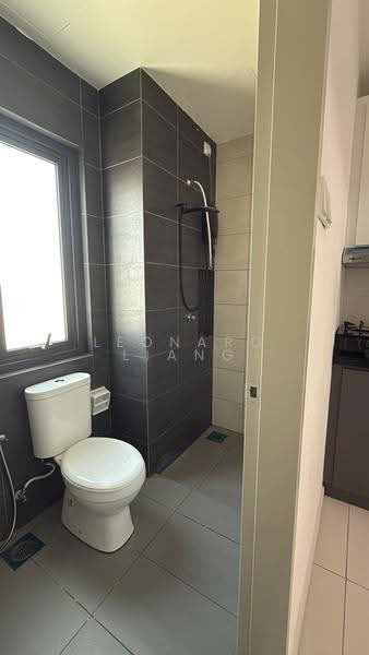 Service Residence for Rent at Horizon Suites - Leonard Liang - Bathroom - PropertyGuru.com.my