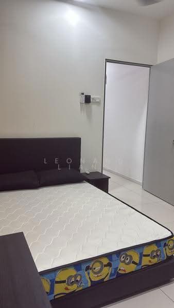 Service Residence for Rent at Horizon Suites - Leonard Liang - Bedroom - PropertyGuru.com.my