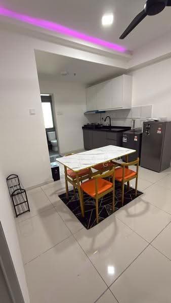 Service Residence for Rent at Horizon Suites - Leonard Liang - Kitchen - PropertyGuru.com.my