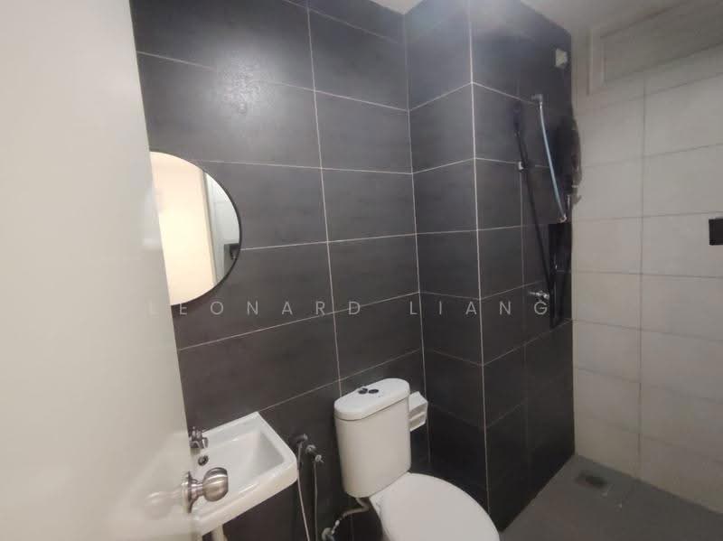Service Residence for Rent at Horizon Suites - Leonard Liang - Bathroom - PropertyGuru.com.my