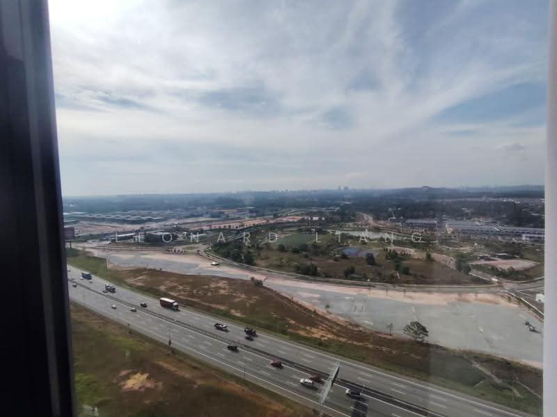 Service Residence for Rent at Horizon Suites - Leonard Liang - View - PropertyGuru.com.my