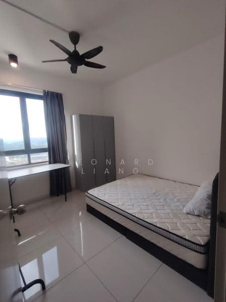 Service Residence for Rent at Horizon Suites - Leonard Liang - PropertyGuru.com.my