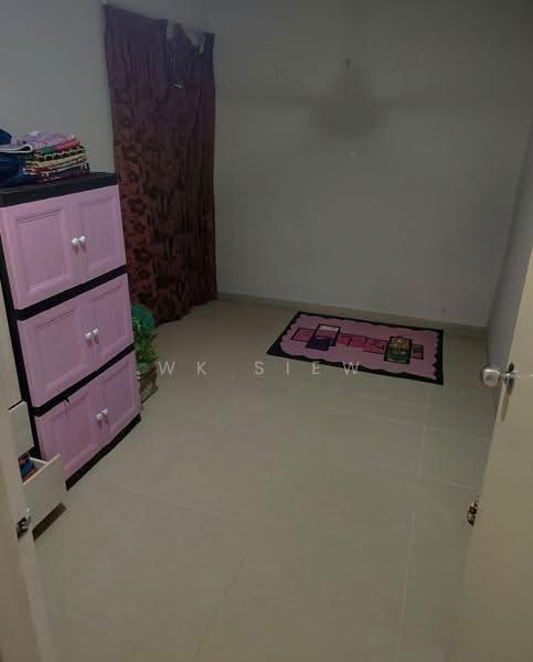 Apartment for Sale at Pangsapuri Rimau Indah - WK Siew - Interior - PropertyGuru.com.my