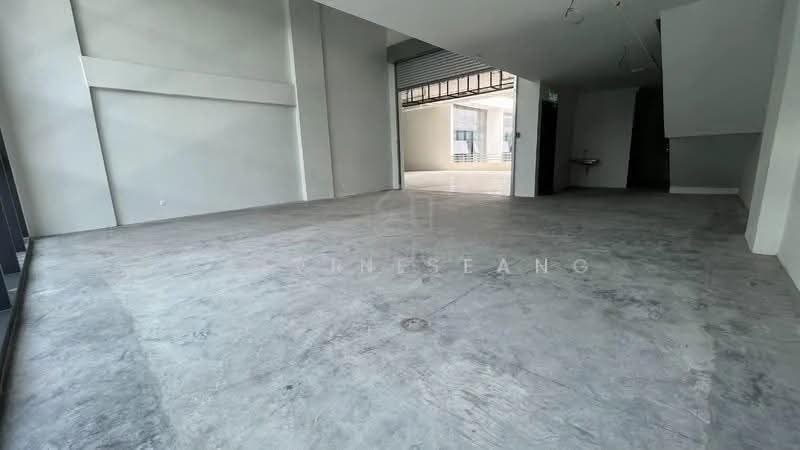 Gudang untuk Disewa di Taman Sains Selangor (Kota Damansara) - Alvin Seah - Interior - PropertyGuru.com.my