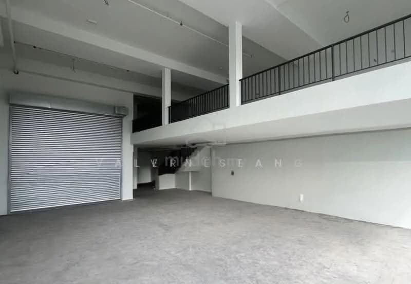Gudang untuk Disewa di Taman Sains Selangor (Kota Damansara) - Alvin Seah - Interior - PropertyGuru.com.my
