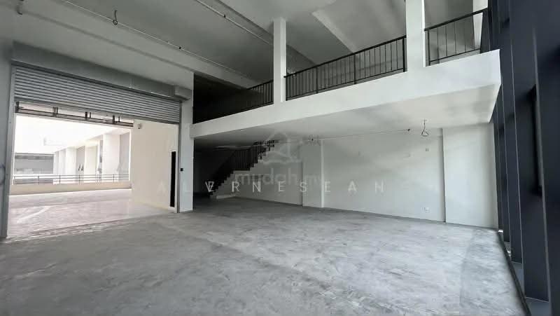 Gudang untuk Disewa di Taman Sains Selangor (Kota Damansara) - Alvin Seah - Interior - PropertyGuru.com.my