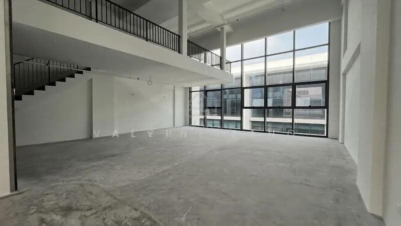 Gudang untuk Disewa di Taman Sains Selangor (Kota Damansara) - Alvin Seah - Interior - PropertyGuru.com.my