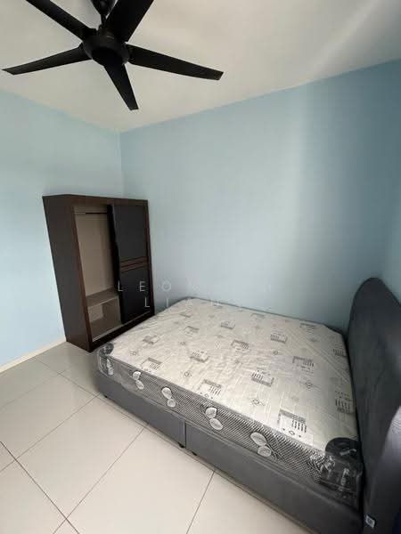 Service Residence for Rent at Horizon Suites - Leonard Liang - Bedroom - PropertyGuru.com.my