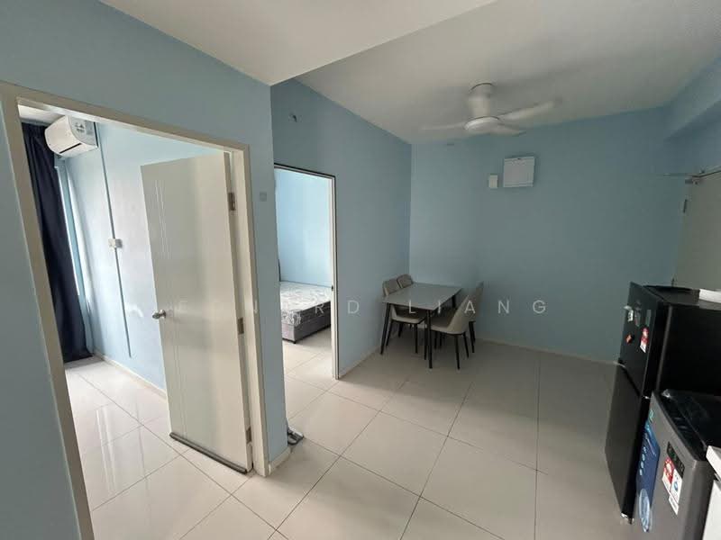 Service Residence for Rent at Horizon Suites - Leonard Liang - Interior - PropertyGuru.com.my