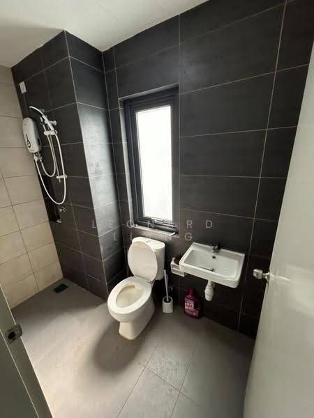 Service Residence for Rent at Horizon Suites - Leonard Liang - Bathroom - PropertyGuru.com.my