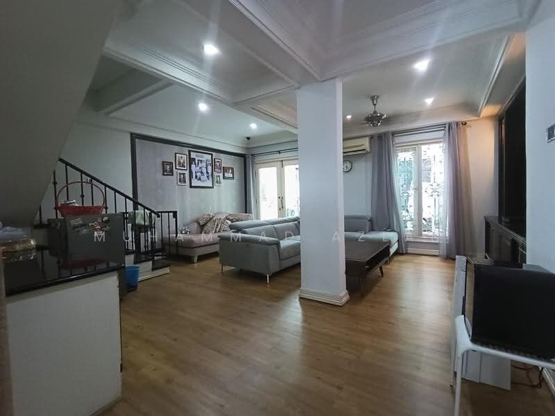 Bungalow House for Sale in Taman Ampang Hilir (Ampang) - Muhammad Azlan - PropertyGuru.com.my