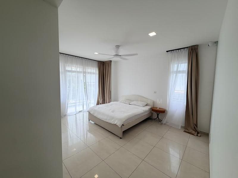 Cluster House for Sale in Horizon Hills (Iskandar Puteri (Nusajaya)) - Kelvin Lim - Bedroom - PropertyGuru.com.my