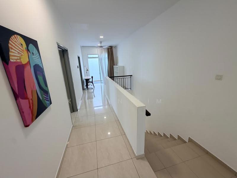 Cluster House for Sale in Horizon Hills (Iskandar Puteri (Nusajaya)) - Kelvin Lim - Corridor - PropertyGuru.com.my