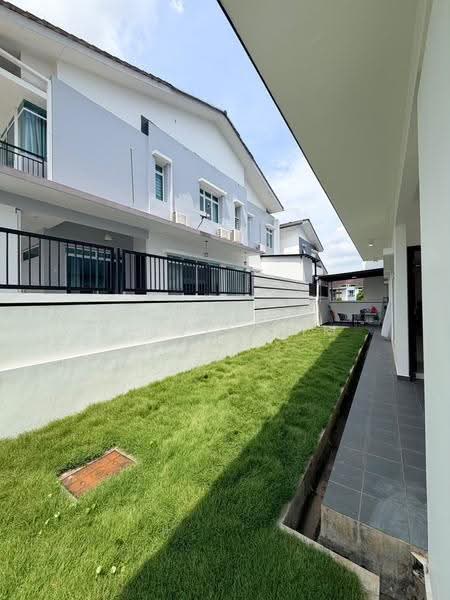 Cluster House for Sale in Horizon Hills (Iskandar Puteri (Nusajaya)) - Kelvin Lim - Exterior - PropertyGuru.com.my