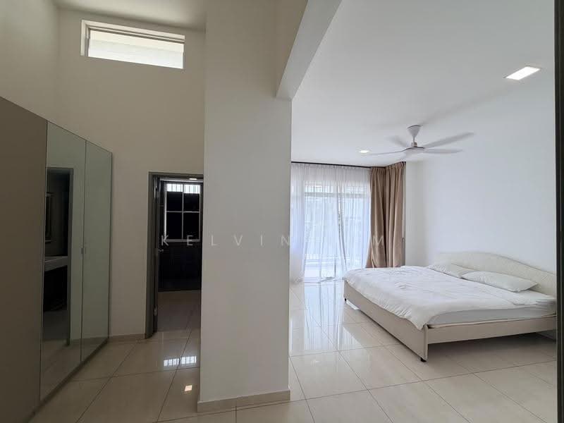 Cluster House for Sale in Horizon Hills (Iskandar Puteri (Nusajaya)) - Kelvin Lim - Bedroom - PropertyGuru.com.my