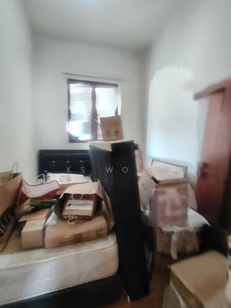 Condominium for Rent at Savanna Condominium - KS Wong - Bedroom - PropertyGuru.com.my