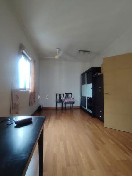 Condominium for Rent at Savanna Condominium - KS Wong - Bedroom - PropertyGuru.com.my