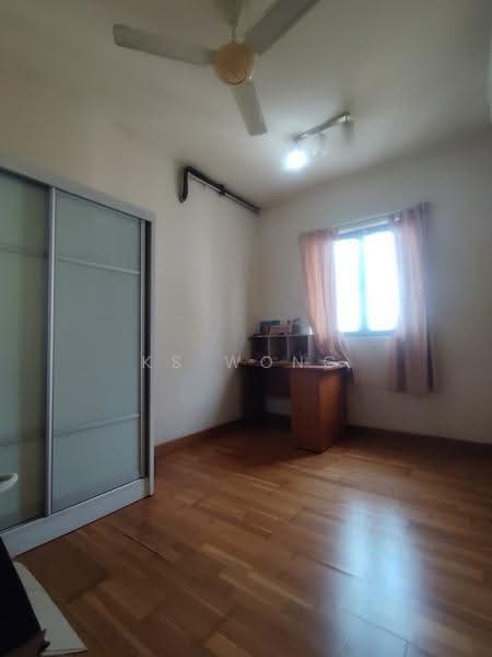 Condominium for Rent at Savanna Condominium - KS Wong - Bedroom - PropertyGuru.com.my