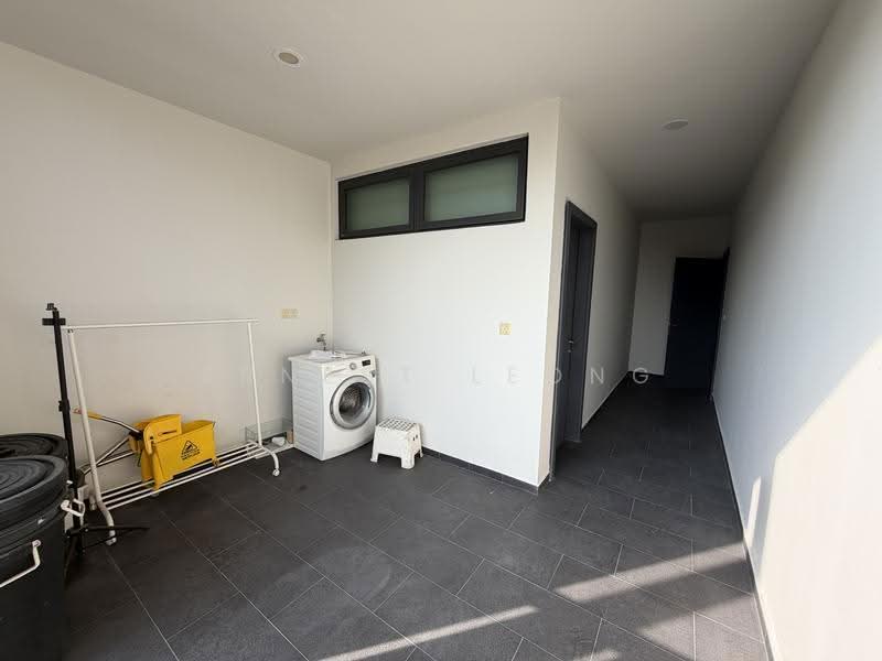 Terraced House for Sale in Desa Parkcity (Kuala Lumpur) - Ernest Leong - Interior - PropertyGuru.com.my