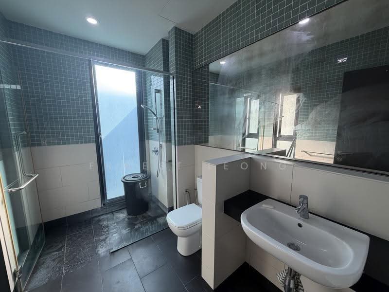 Terraced House for Sale in Desa Parkcity (Kuala Lumpur) - Ernest Leong - Bathroom - PropertyGuru.com.my