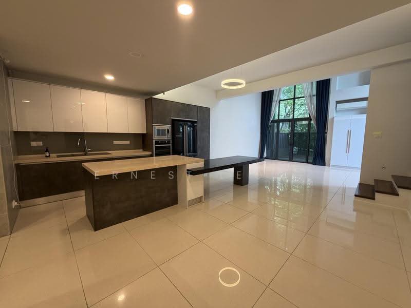 Terraced House for Sale in Desa Parkcity (Kuala Lumpur) - Ernest Leong - Kitchen - PropertyGuru.com.my