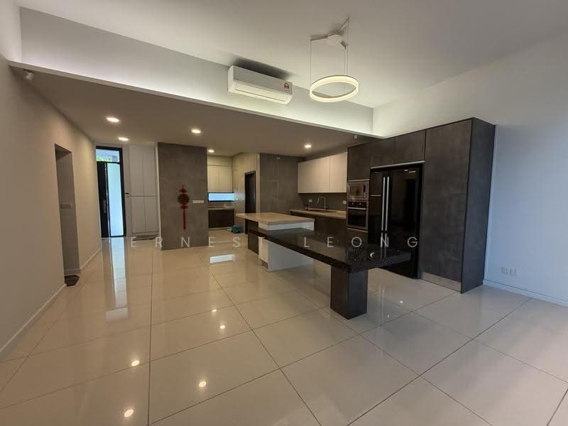 Terraced House for Sale in Desa Parkcity (Kuala Lumpur) - Ernest Leong - Kitchen - PropertyGuru.com.my