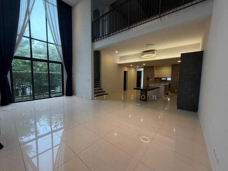 Terraced House for Sale in Desa Parkcity (Kuala Lumpur) - Ernest Leong - Living Room - PropertyGuru.com.my