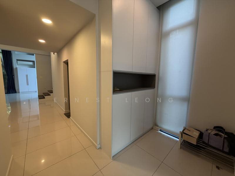 Terraced House for Sale in Desa Parkcity (Kuala Lumpur) - Ernest Leong - Entrance - PropertyGuru.com.my
