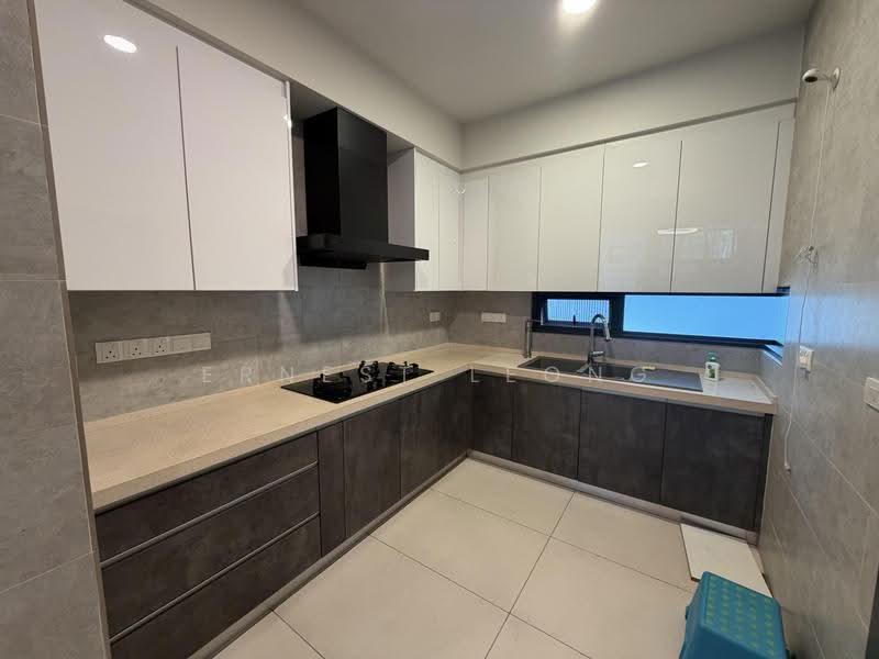 Terraced House for Sale in Desa Parkcity (Kuala Lumpur) - Ernest Leong - Kitchen - PropertyGuru.com.my